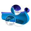 Alberca inflable redonda Intex Easy Set 28130 [¡ATENCIÓN!] Piscina Inflável
