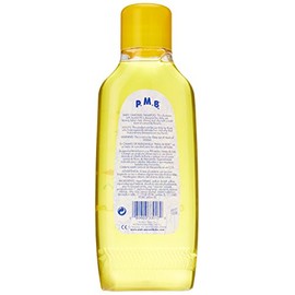 Para Mi Bebe Chamomile Shampoo, 25 Ounce