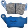 BREMBO Brake Pads Brembo Off-Road TT Carbon Ceramic 07BB02TT