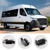 The Lord of The Tools Pack of 2 Car Rear