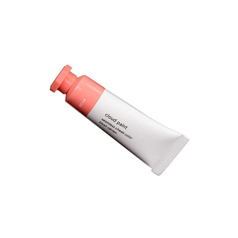 Glossier Cloud Paint A new way to blush 0.33 fl