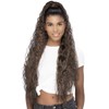 Olleh Pocket Bun Ponytail Color P2216 - Vivica Fox Wigs