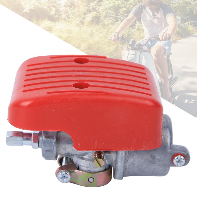 Carburetor, High Performance Carburetor，High Speed Motorized Bicycle Bike Carb Carbohydrate