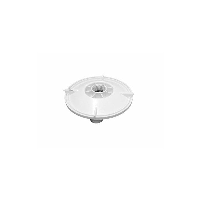 Habco Skimmer Vacuum Plate Suits Quiptron