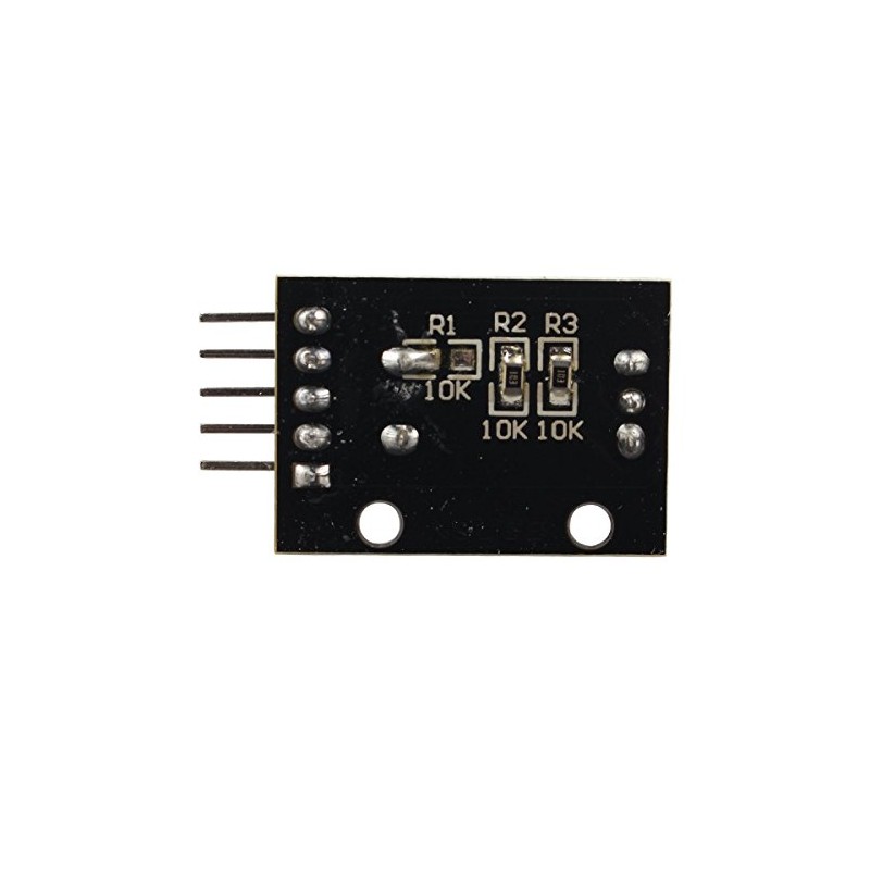 KY-040 Rotary Encoder Brick Sensor Development for Arduino AVR PIC