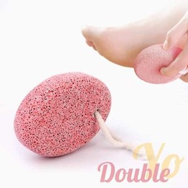 JQ Foot mill stone callus remover heel callus removal sole callus removal / 발밀이 돌 각질 제거기 발뒤꿈치각질제거 발바닥각질제거