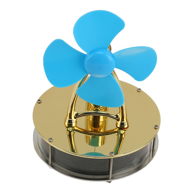 Low Temperature Stirling Engine Blue Stirling Engine Motor Physics Science