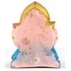 ASHIRWAD 2.5" Small Ganesha Statue, Sculpture, Mini Lord Ganesh, Ganpati