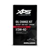 4T 5W-40 Full Synthetic Oil Change Kit for Rotax 900