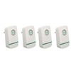 Home Power Saving, 90-240V Household Energy Saving ABS Housing Smart