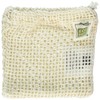 ECOBAGS® Natural Cotton Soap Bag