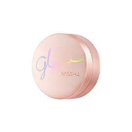 Glow Luminous Loose Powder / 글로우 루미너스 루스 파우더