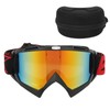 Motocross Dirt Bike Goggles ATV Glasses Riding Off Road Goggles