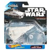 Hot Wheels Nave Espacial Star Destroyer