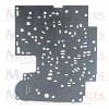 TransGo 4L60E Transmission Valve Body Separator Plate (1995 only) Transgo