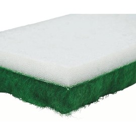 Harris Trade Replacement Decking Pads 2 Pack 7"