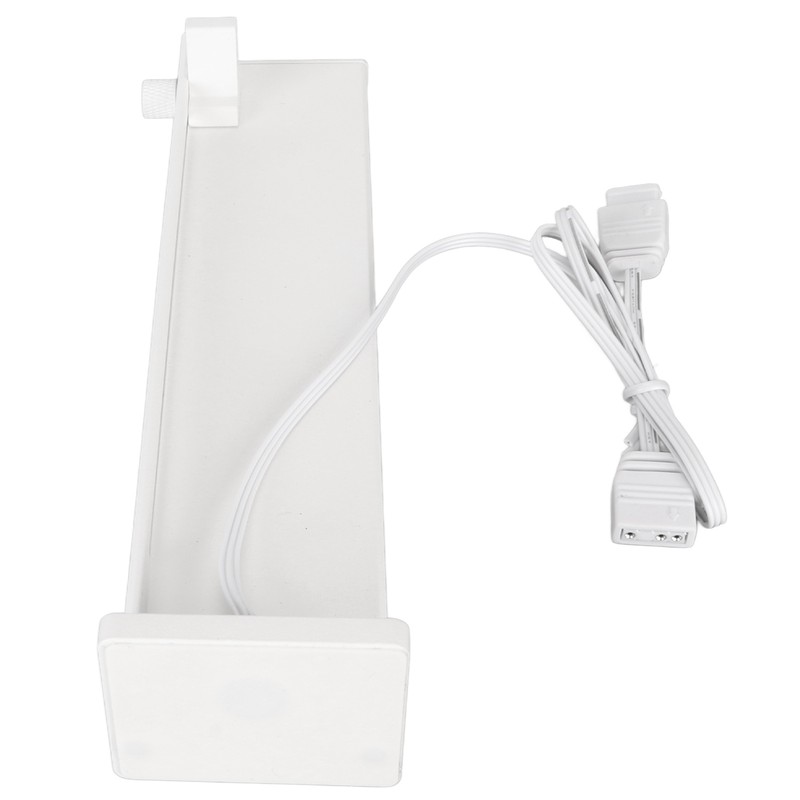 GPU Support Bracket ARGB Aluminium Alloy Magnetic Base Sliding Adjustable