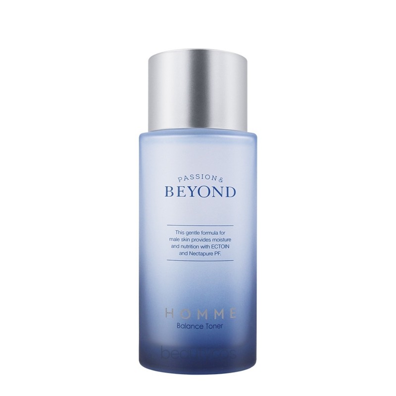 Beyond Homme Balance Toner 150ml Men’s Moisture Toner / 비욘드