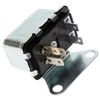 ACDelco Professional D1724C Auxiliary Engine Cooling Fan Relay
