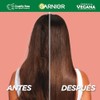 Kit Garnier Fructis HairFood Piña mascarilla para cabello frágil 2Pack