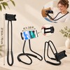 Lazy Neck Mobile Phone Holder