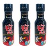 Samyang Buldak Spicy Chicken Sauce Original 7.05 oz x3 Bottles