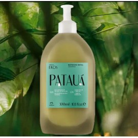 Repuesto Shampoo Pataua Ekos Natura                                                                                                                   