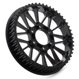 TARAZON Primary Belt Drive Rear Pulley For Sur-Ron Light Bee LBX For Segway X260