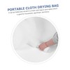 CHILDWEET Polyester Drying Bag Household Cloth Dry Bag Quick Drying