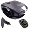 YOUROLDTRUCK Tilt Steering Column Cover Kit (2003-2006 Sierra)