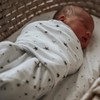 Ely's & Co. Adjustable Swaddles for Newborn, Baby Swaddles 0-3