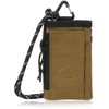 Sierra Designs 20969362 Cordura Neck Wallet, Wallet, Pouch, Strap, Card