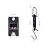 Klau Digital Fish Scale, High Precision Sensor 300 kg /