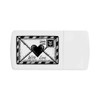 'Love Letter' Pill Box with Tablet Splitter (PI00033772)