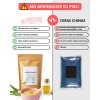 Cera Para Depilar Especial Para La Cara Zona Facial Sensible