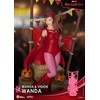 Beast Kingdom Toys WandaVision diorama PVC D-Stage Wanda 16 cm