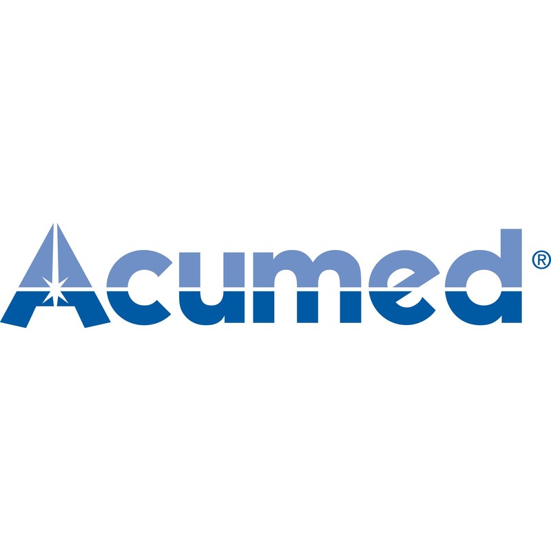 Acumed 55 Month Contact Lens, -1.00 Dioptres, Pack of 1