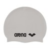 Arena Classic - Gorro de natación (Silicona)