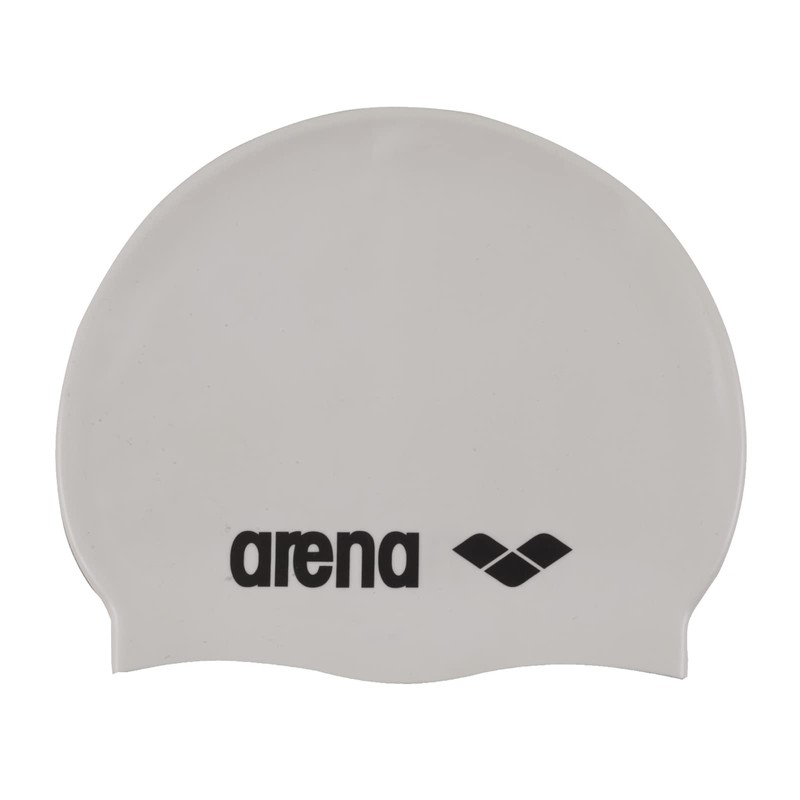 Arena Classic - Gorro de natación (Silicona)