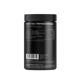 INSPORT Nutrition - JOINT PROTECTOR - Professional Sports Supplement - Multicomponent Product - Bone and Joint Function - 20 Servings - 400g Powder - Flavour: (Mango Passion Fruit)