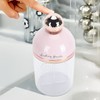 Electric Facial Cleanser Foam Cup Waterproof Rechargeable Portable Bubble Maker