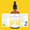 DE-ÖKO-060 Organic Evening Primrose Oil for Dogs and Cats, 100