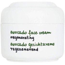 Ziaja Avocado Oil Face Cream