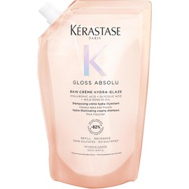 KÉRASTASE Gloss Absolu Bain Crème Hydra-Glaze,