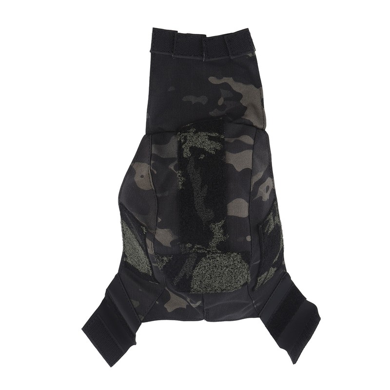 Helmet Cloth Cover for MK MTEK Helmet Outdoor Hunting Shooting