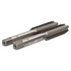 AB Tools M12 x 1.25mm Metric Tap Set, Tungsten Steel,