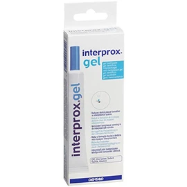 Interprox Interdental Gel 20 ml, Pack of 2 (2 x 20 ml)