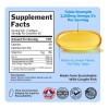 Omega 3 con CoQ10 30 Cápsula BEST HEALTH Multivitamínico