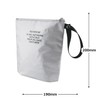 Elcomune EBA-901 Insulated Pouch, Lucelche, Black