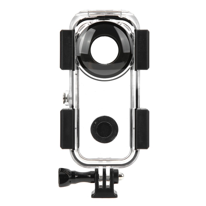 40m/131ft Waterproof Housing Case for Insta360 ONE X2 Camera Protective